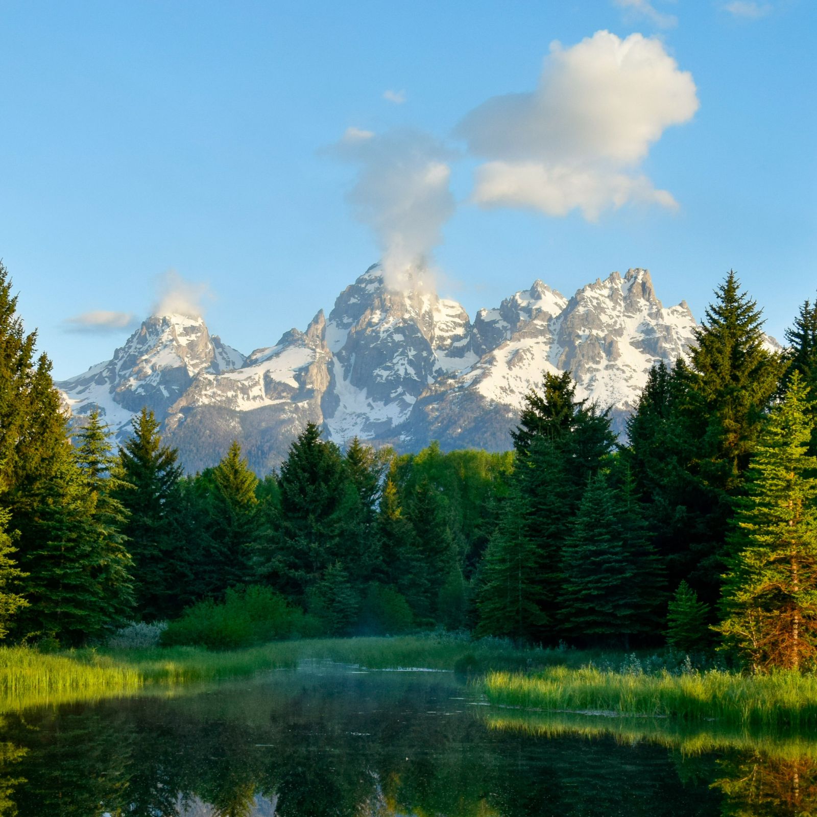 Jackson Hole Backcountry Feature Image