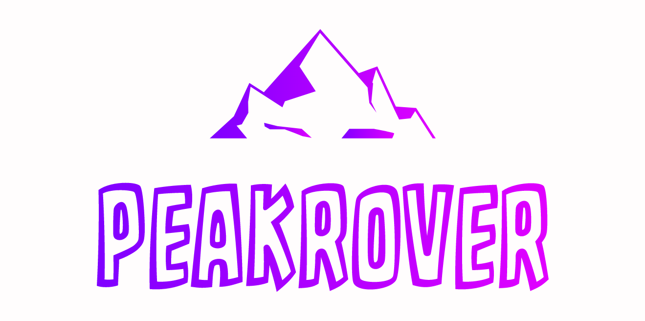 PeakRover